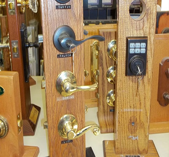 South St Paul Locksmith Residential Service 15 SVC